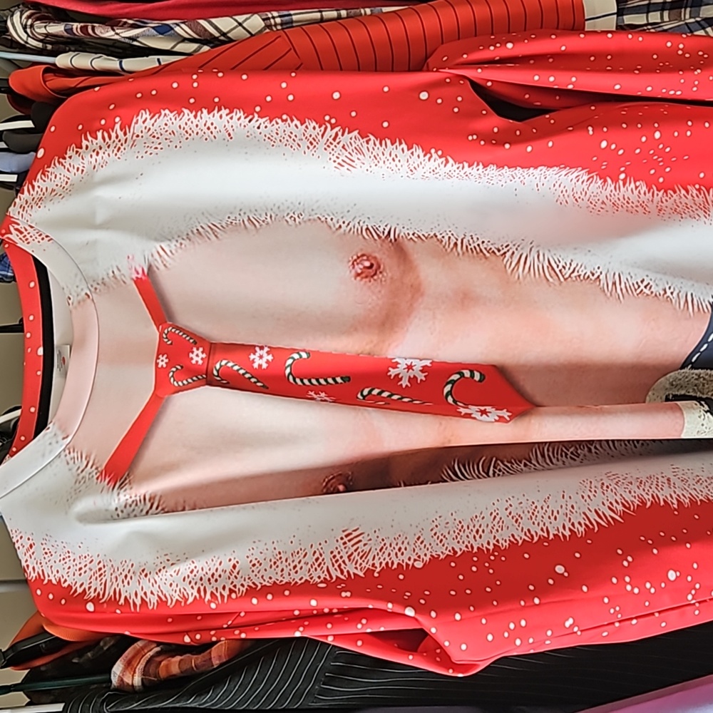 Ugly Christmas Sweater